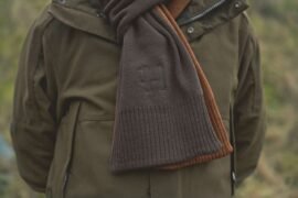 Härkila Reversible Schal