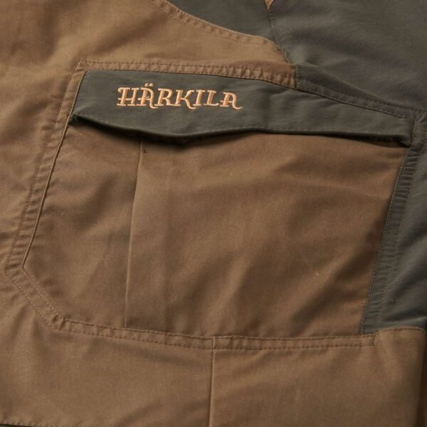 Härkila Gevar Lady Hose Slate – Bild 3
