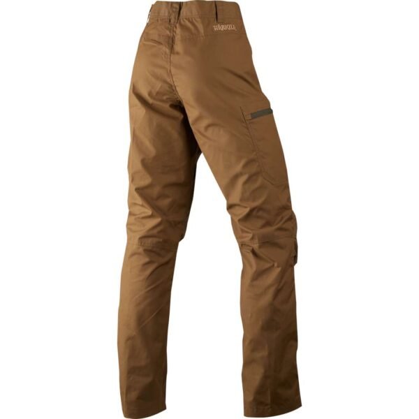 Härkila Alvis Hose Sepia brown – Bild 2