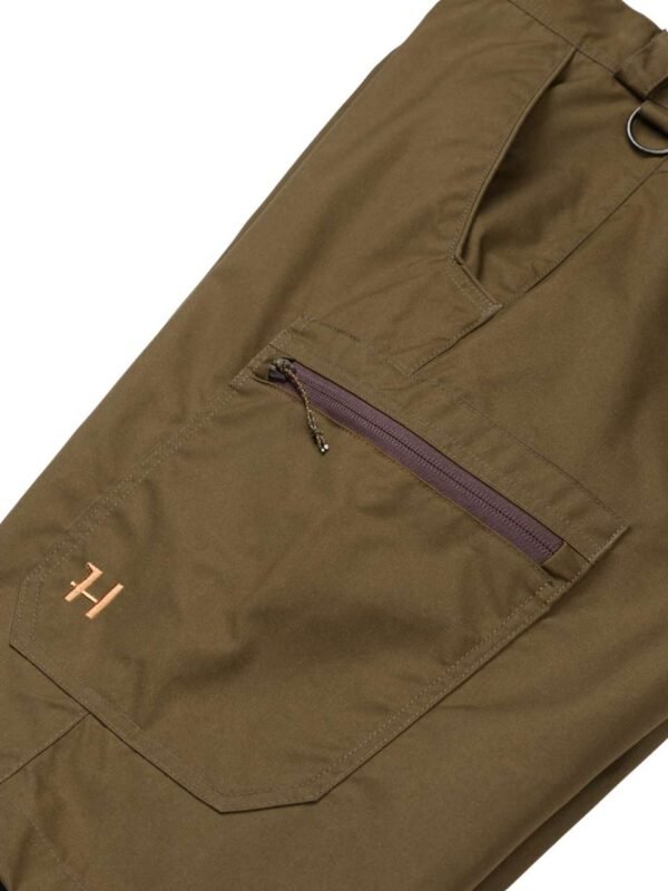 Härkila Alvis Shorts – Bild 2