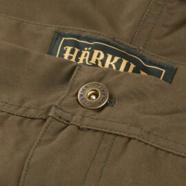 Härkila Alvis Shorts Willow green