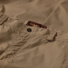 Härkila Hose Alvis Shorts Light khaki