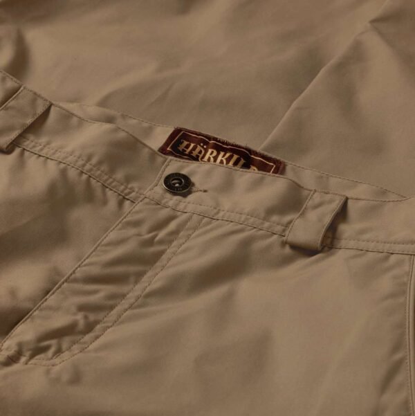 Härkila Hose Alvis Shorts Light khaki