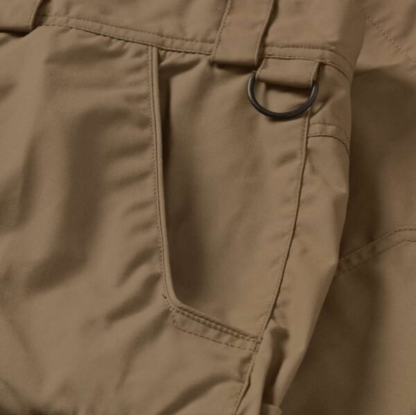 Härkila Hose Alvis Shorts Light khaki – Bild 2