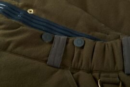 Härkila Norfell Insulated Hose Willow