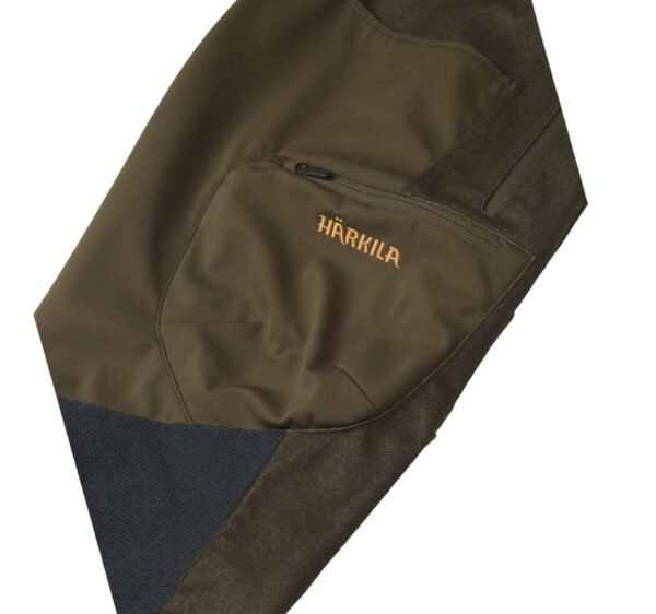 Härkila Mountain Hunter Hybrid Hose – Bild 2