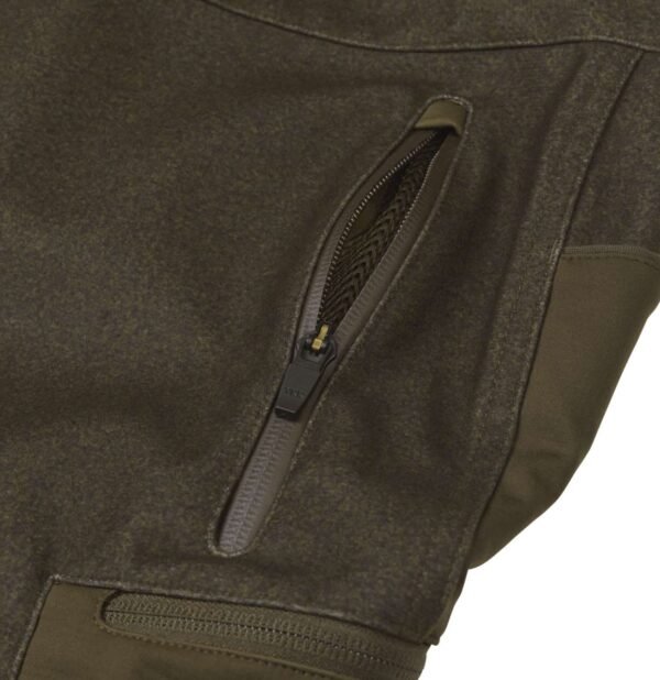 Härkila Mountain Hunter Hybrid Hose – Bild 4