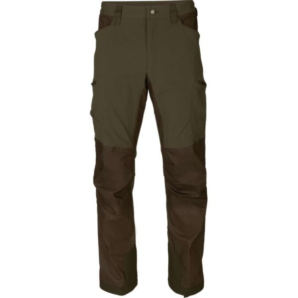 Härkila Ragnar Hose Willow green – Bild 7