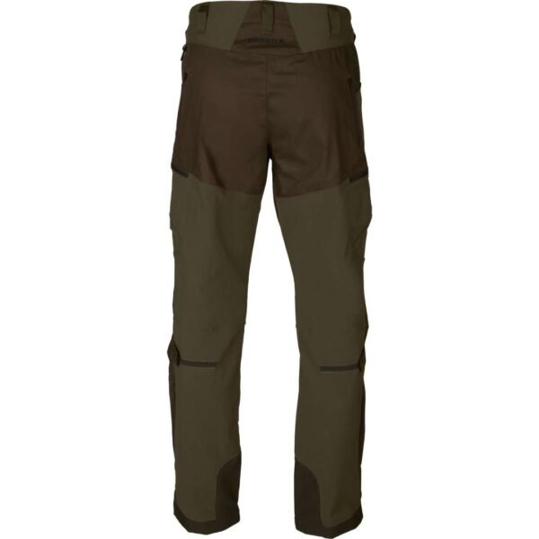 Härkila Ragnar Hose Willow green – Bild 8