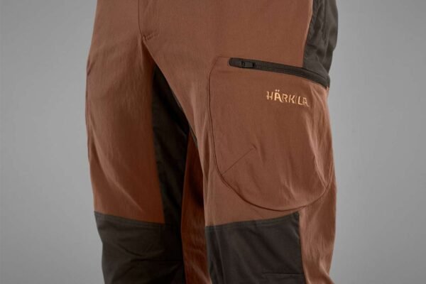 Härkila Ragnar Hose Rustique – Bild 7