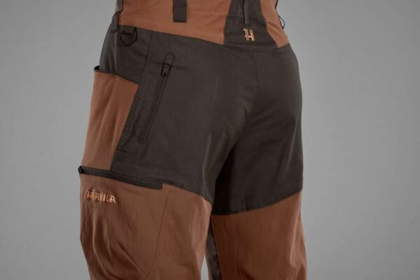Härkila Ragnar Hose Rustique – Bild 8
