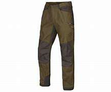 Härkila Hermod Hose Dark olive/Willow