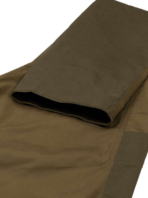 Härkila Asmund Hose Dark olive/Willow – Bild 3