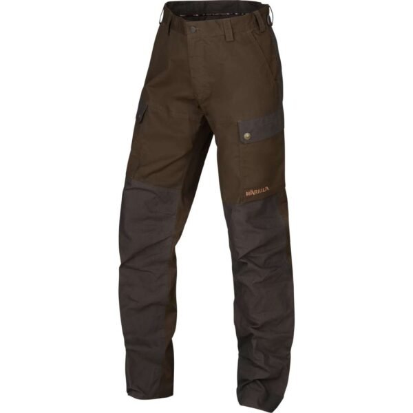 Härkila Asmund Hose Willow – Bild 5