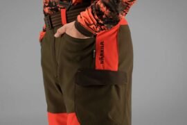 Härkila Wildboar Pro Hose