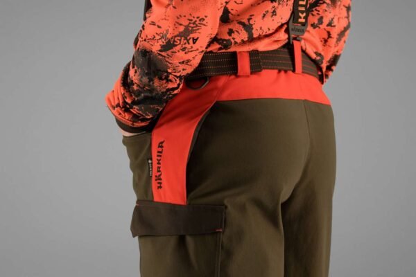 Härkila Wildboar Pro Hose – Bild 2