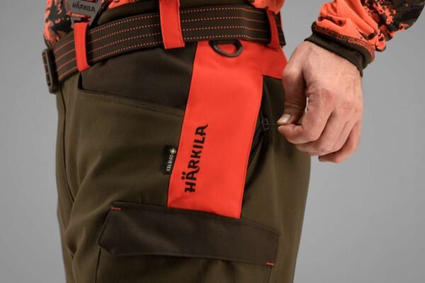 Härkila Wildboar Pro Hose – Bild 3