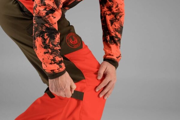 Härkila Wildboar Pro Hose – Bild 4