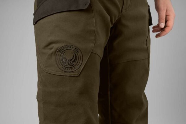 Härkila Wildboar Pro Move Hose Willow – Bild 6