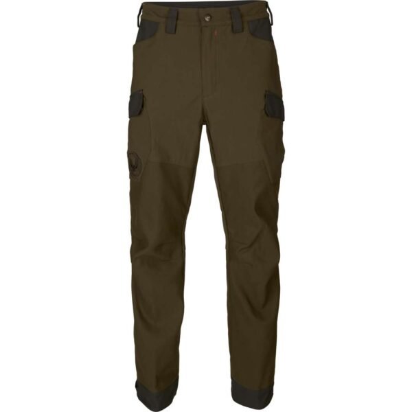Härkila Wildboar Pro Move Hose Willow – Bild 7