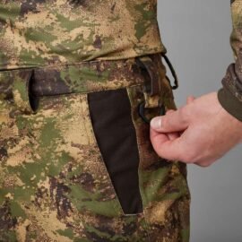 Härkila Deer Stalker Camo HWS Hose