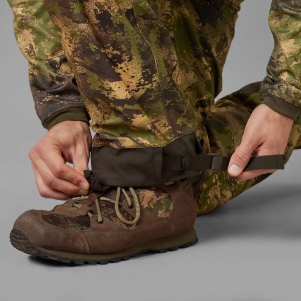 Härkila Deer Stalker Camo HWS Hose – Bild 6