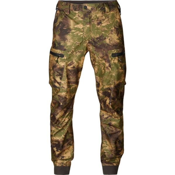 Härkila Deer Stalker Camo HWS Hose – Bild 7
