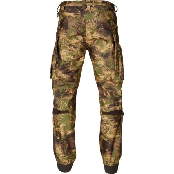Härkila Deer Stalker Camo HWS Hose – Bild 8