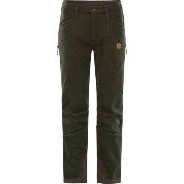 Härkila Metso Hybrid Hose Women – Bild 5