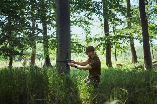 Härkila Pro Hunter Light Hose – Bild 6