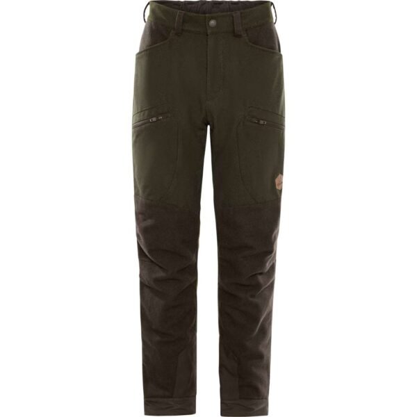 Härkila Metso Winter Hose Damen – Bild 5