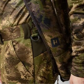 Härkila Deer Stalker Camo Light Hose