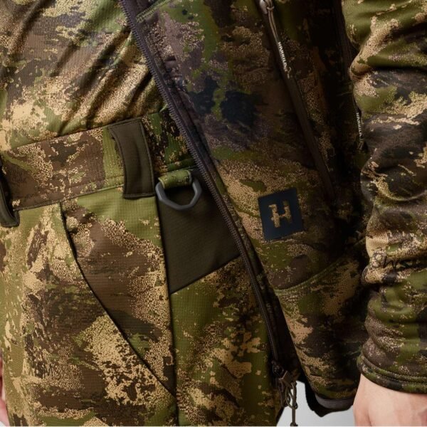 Härkila Deer Stalker Camo Light Hose