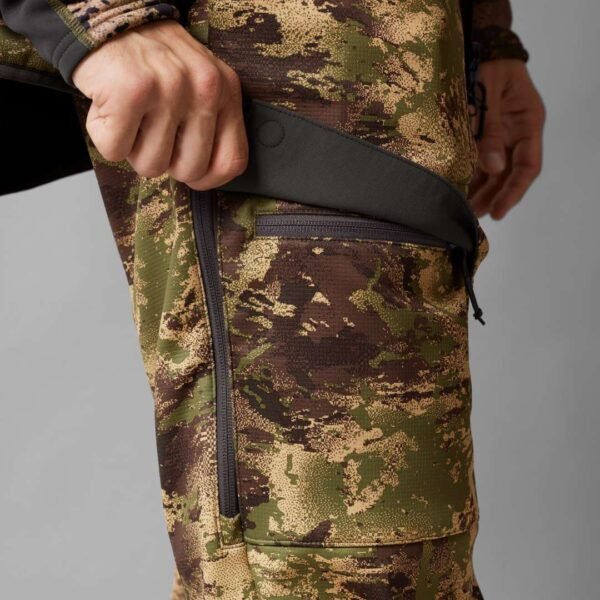 Härkila Deer Stalker Camo Light Hose – Bild 3