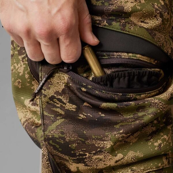 Härkila Deer Stalker Camo Light Hose – Bild 4