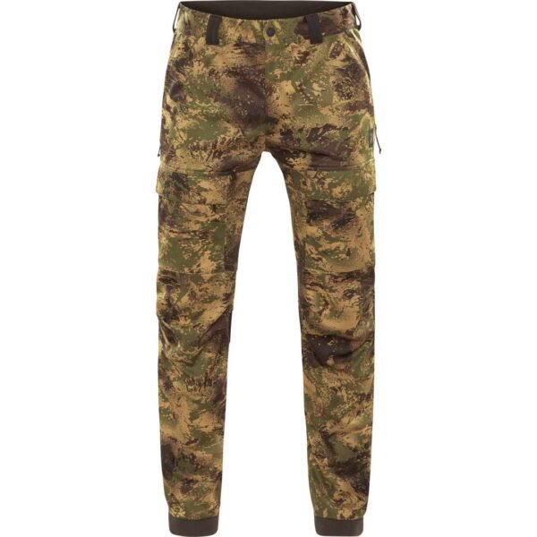 Härkila Deer Stalker Camo Light Hose – Bild 5