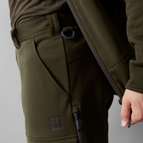 Härkila Deer Stalker Light Hose – Bild 2