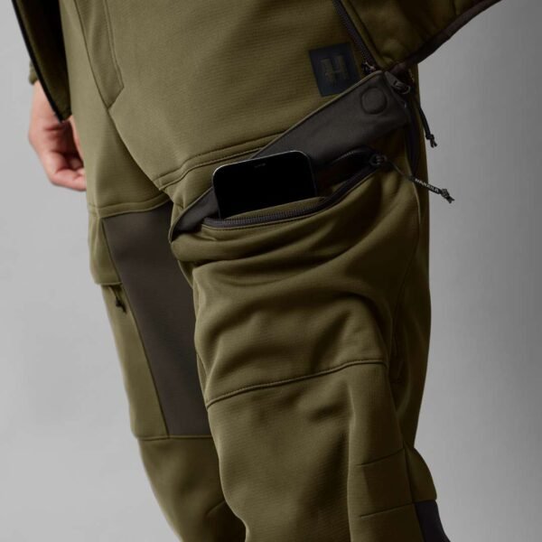 Härkila Deer Stalker Light Hose – Bild 5