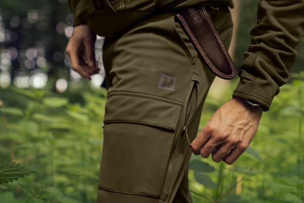 Härkila Deer Stalker Light Hose – Bild 9