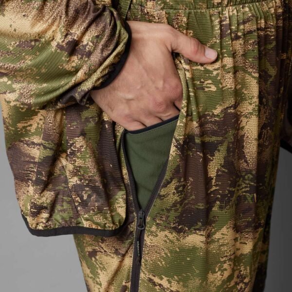Härkila Deer Stalker Camo Cover Hose – Bild 2