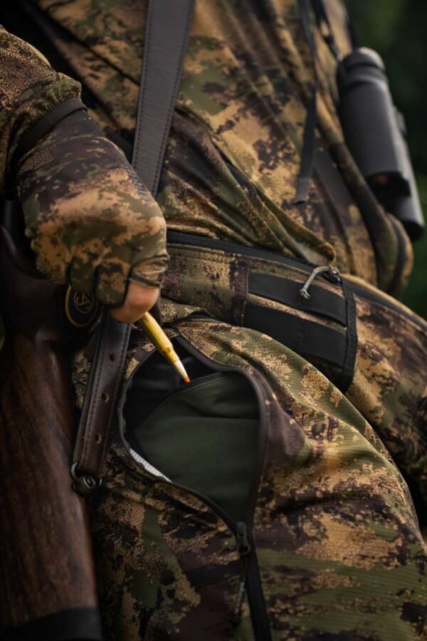 Härkila Deer Stalker Camo Cover Hose – Bild 6