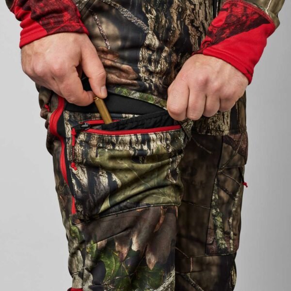 Härkila Moose Hunter 2.0 Light Hose – Bild 5