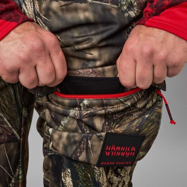 Härkila Moose Hunter 2.0 Light Hose – Bild 6