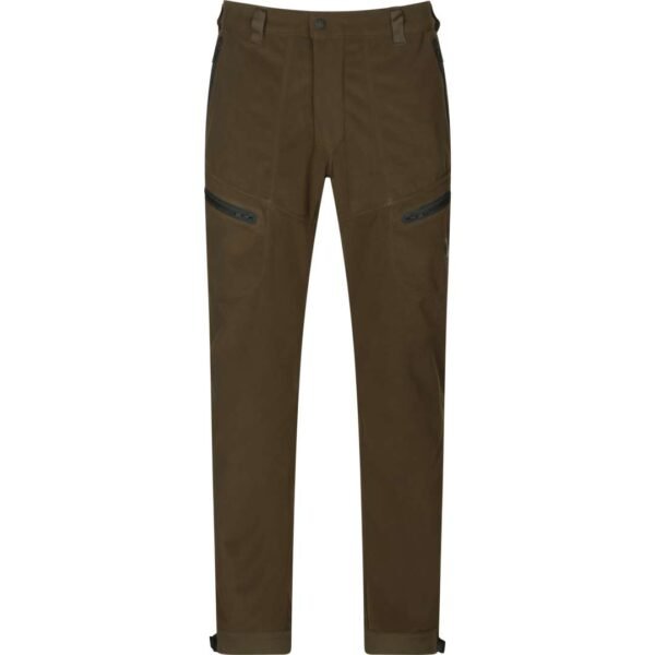Härkila Kamko Camo Reversible WSP Hose – Bild 8