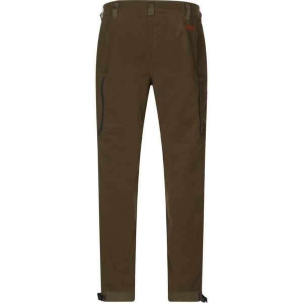 Härkila Kamko Camo Reversible WSP Hose – Bild 9