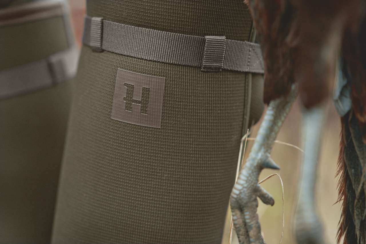 Härkila Fjell Shorts – Bild 14