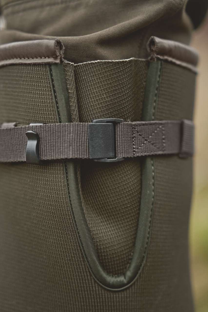 Härkila Fjell Shorts – Bild 16