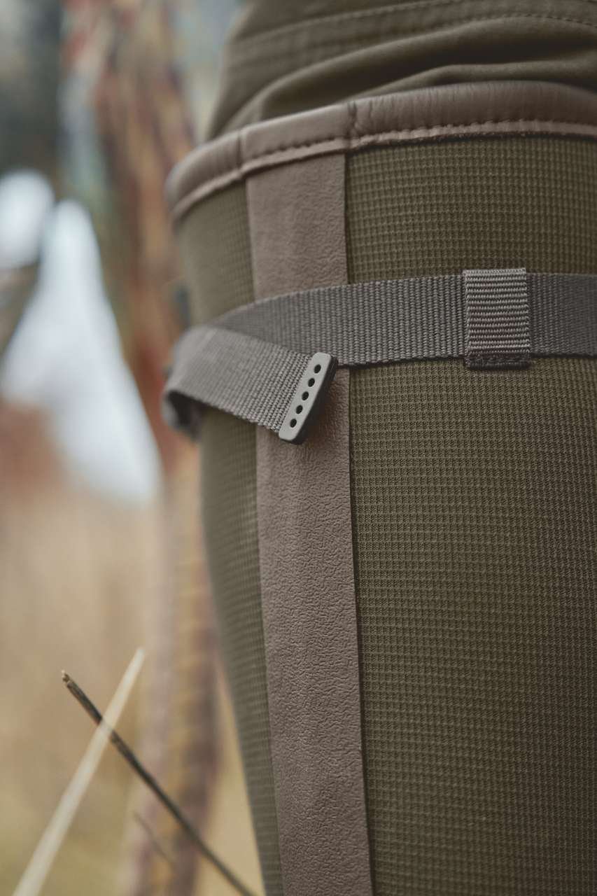 Härkila Fjell Shorts – Bild 17