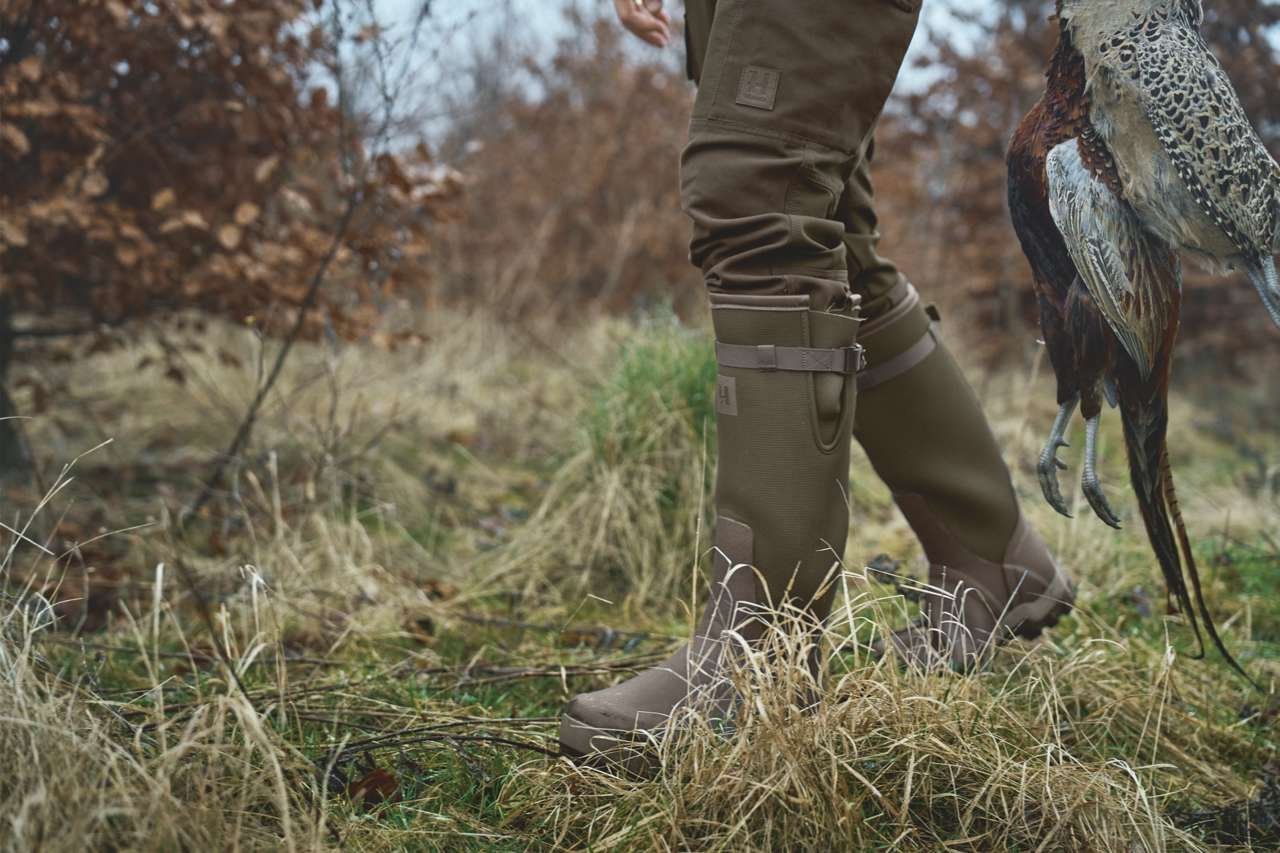 Härkila Fjell Shorts – Bild 21