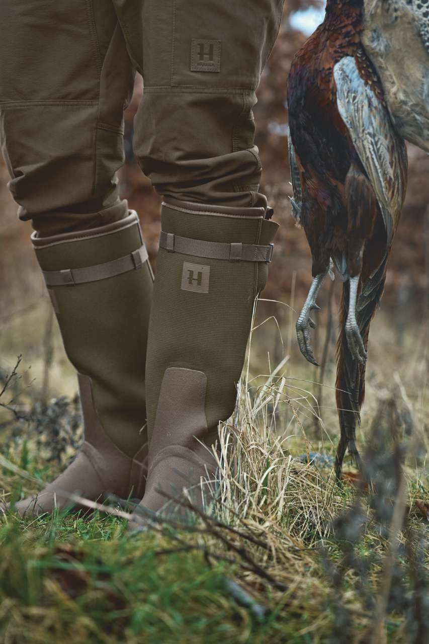 Härkila Fjell Shorts – Bild 22